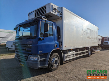 Camión frigorífico DAF CF 65 220