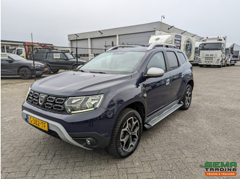 Coche DACIA
