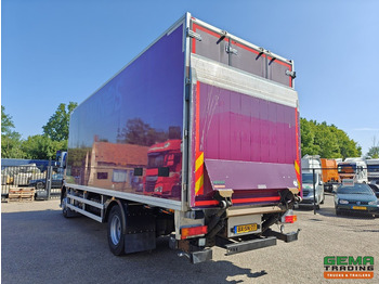 Camión frigorífico Mercedes-Benz AXOR 1824 L 4x2 Dagcab Euro5 - Koel-Vriesbak 7.5M - Carrier Supra 950MT + Laadklep 2000KG - Zijdeuren: foto 3