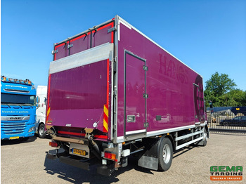 Camión frigorífico Mercedes-Benz AXOR 1824 L 4x2 Dagcab Euro5 - Koel-Vriesbak 7.5M - Carrier Supra 950MT + Laadklep 2000KG - Zijdeuren: foto 4