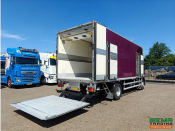 Camión frigorífico Mercedes-Benz AXOR 1824 L 4x2 Dagcab Euro5 - Koel-Vriesbak 7.5M - Carrier Supra 950MT + Laadklep 2000KG - Zijdeuren: foto 2