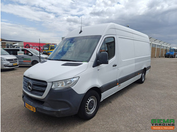 Furgoneta pequeña MERCEDES-BENZ Sprinter 311