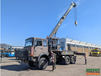 Grua de remolque autos