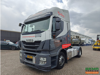 Cabeza tractora IVECO Stralis HI-WAY