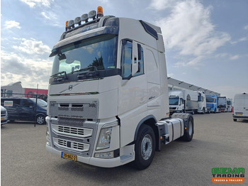 Cabeza tractora VOLVO FH 460