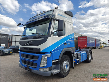 Cabeza tractora VOLVO FM 460
