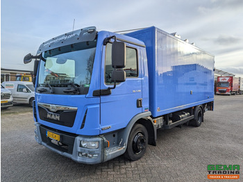 Camión MAN TGL 7.150