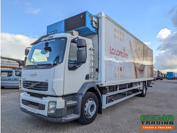 Camión isotérmico VOLVO FL 290