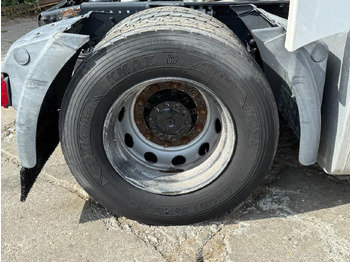 Cabeza tractora MAN TGX 18.460 4X2 ENGINE DEFECT Tractor-unit Spring: foto 5