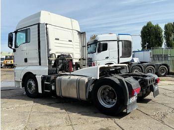 Cabeza tractora MAN TGX 18.460 4X2 ENGINE DEFECT Tractor-unit Spring: foto 3