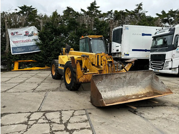 Manipulador telescópico CATERPILLAR TH