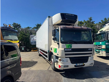 Camión frigorífico DAF CF 75 310