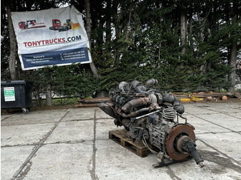 Motor MERCEDES-BENZ