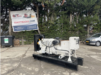 Generador industriale PERKINS