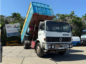 Camión volquete RENAULT G 230