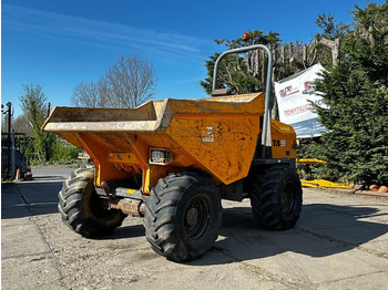 Minidumper Terex 9 Ton 4X4 Mini Dumper *3711 Hours*: foto 2