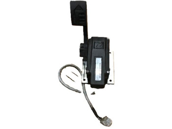 Sistema eléctrico