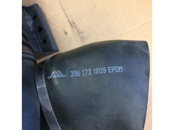 Filtro de aire para Equipo de manutención nuevo Air filter for Linde H50-80, Series 396: foto 3