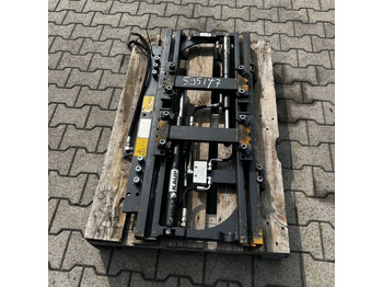 Implemento KAUP