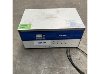 Sistema eléctrico