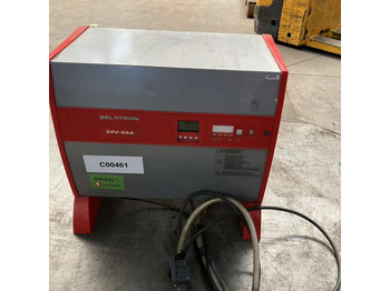 Sistema eléctrico