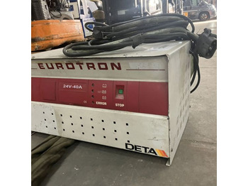 Sistema eléctrico