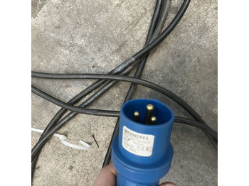 Sistema eléctrico para Equipo de manutención Benning	Eurotron 24V/60A: foto 4