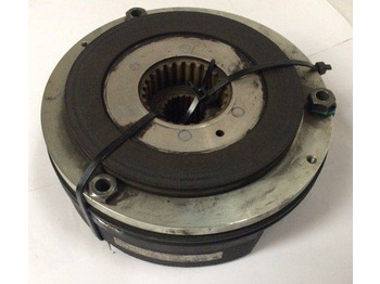 Motor y piezas JUNGHEINRICH