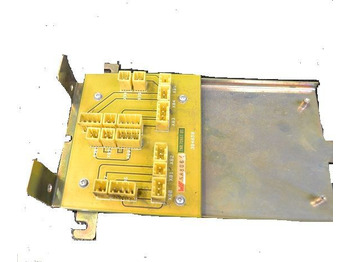 Sistema eléctrico STILL