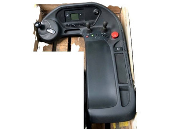 Sistema eléctrico LINDE