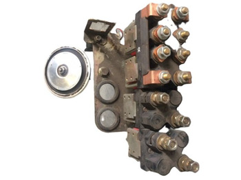 Relé para Equipo de manutención Complete contactor for Linde Series 149: foto 3