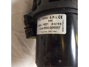 Limpiaparabrisas para Equipo de manutención Complete wiper for Linde series 391-01: foto 2