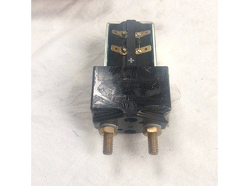 Sistema eléctrico LINDE