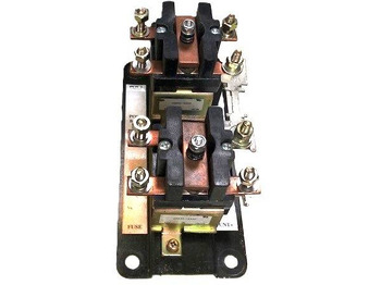 Sistema eléctrico MITSUBISHI