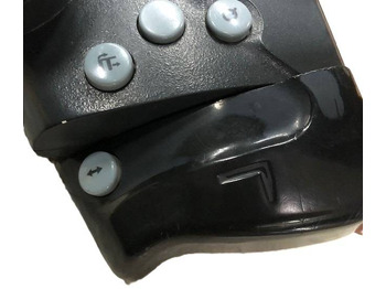 Sistema eléctrico para Equipo de manutención Control panel for Combi: foto 4