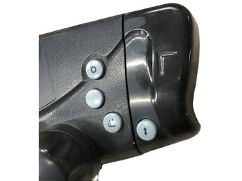 Sistema eléctrico para Equipo de manutención Control panel for Combi: foto 3