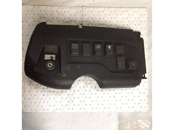 Sistema eléctrico JUNGHEINRICH