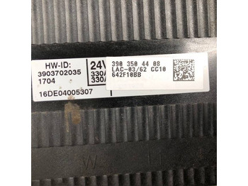 Unidad de control para Equipo de manutención Controller LAC-03/62 CC10 for Linde /132/: foto 4