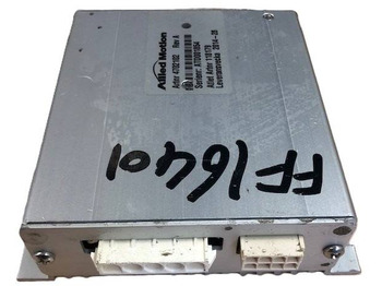 Sistema eléctrico ATLET