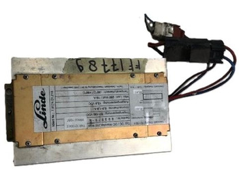 Sistema eléctrico