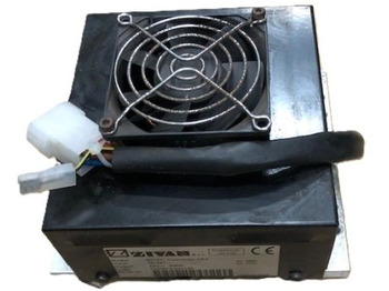 Sistema eléctrico para Equipo de manutención DC-DC Converter CP3 for Simai: foto 2