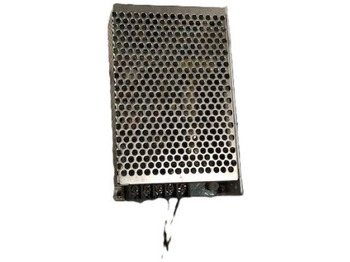 Sistema eléctrico