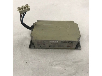 Sistema eléctrico