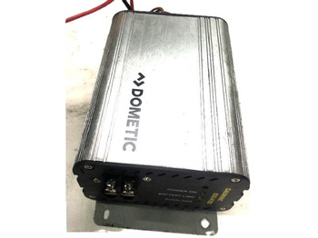 Sistema eléctrico LINDE