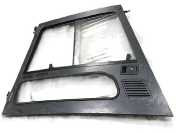 Puerta y piezas LINDE