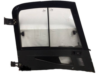 Puerta y piezas LINDE