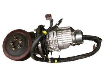 Motor y piezas LINDE