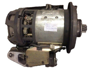 Motor y piezas JUNGHEINRICH
