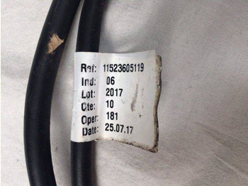 Sistema eléctrico para Equipo de manutención nuevo ELECTRONIC COMPONENT, HANDLE PERFECT: foto 4
