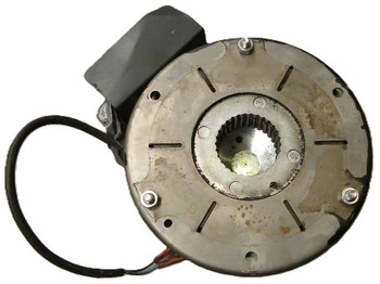 Motor y piezas JUNGHEINRICH